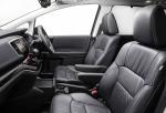 Honda Odyssey VTi-L 2017 года (AU)